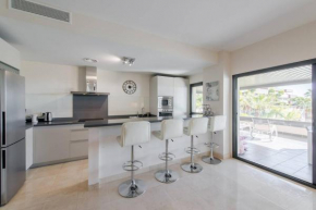 LUXURY RESORT MARBELLA TERRACE VIEW POOL GOLF WIFI
